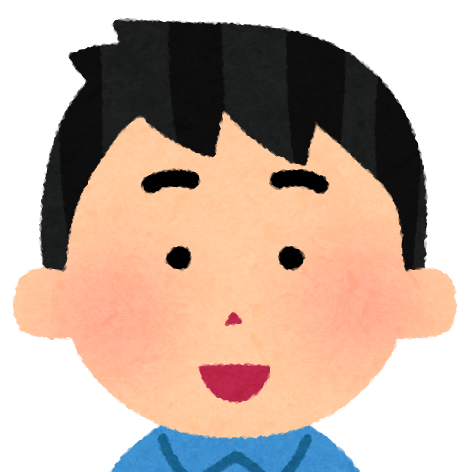 スカウトマン
